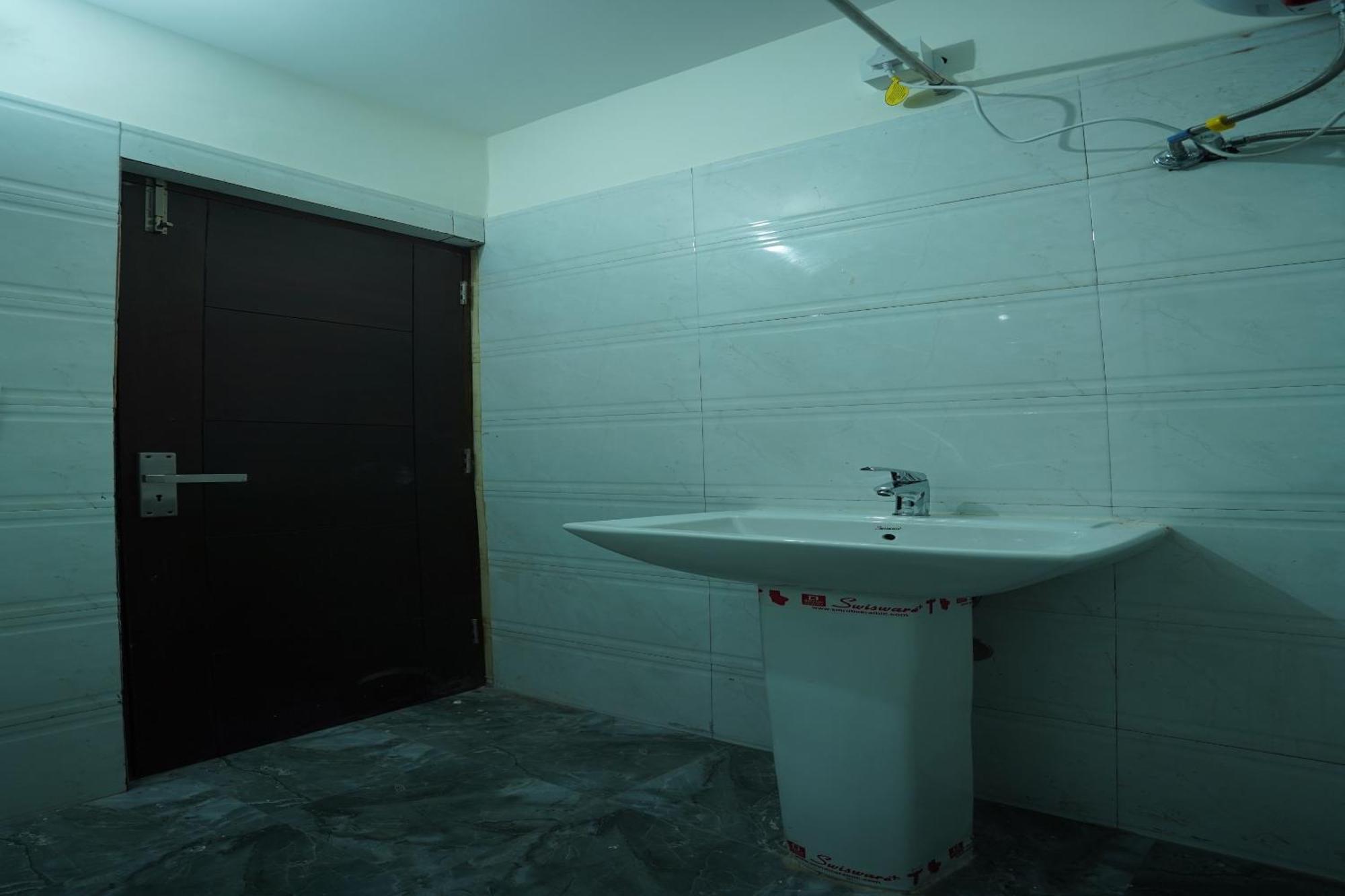 Hotel O Grey Orchid 루드히아나 외부 사진
